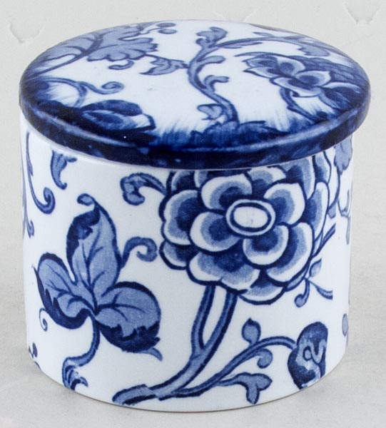 Covered Box c1920s